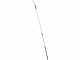 Stocker Falco 430 TC - Seghetto con manico telescopico 230-385 cm