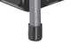 Ryobi RSH2545B - Biotrituratore elettrico - Cesto da 40L - Diametro di taglio da 45 mm - 2500 W