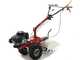 Eurosystems P70 EVO - Motocoltivatore benzina - Loncin LC1P75F - 7HP