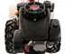 Eurosystems P70 EVO - Motocoltivatore benzina - Loncin LC1P75F - 7HP