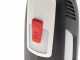 Bosch GlassVAC - Lavavetri elettrico a batteria - con 2 testine e spruzzino