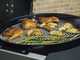 Weber Performer GBS - Barbecue a carbone