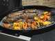 Weber Performer GBS - Barbecue a carbone