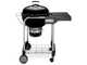 Weber Performer GBS - Barbecue a carbone