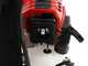 GeoTech GT-2 52 BP - Potatore a scoppio a zaino con asta di prolunga