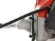 GeoTech GT-2 52 BP - Potatore a scoppio a zaino con asta di prolunga