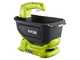 Ryobi OSS1800 - Spargitore a batteria - 18V - SENZA BATTERIA E CARICABATTERIE