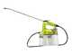 Ryobi OWS1880 - Nebulizzatore a batteria - 18V - serbatoio 3.5L - SENZA BATTERIA E CARICABATTERIE