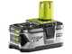 Ryobi OLT1825M - Tagliabordi a batteria 18V/4Ah - taglio da 25 cm