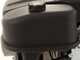 Eurosystems P70 EVO - Motofalciatrice multifunzione bilama - Loncin 224 OHV