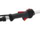 Blue Bird TJ 53 E ZP - Decespugliatore a zaino 2 tempi - Motore Kawasaki TJ 53 E ZP