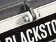 BlackStone BVM 140 M - Trincia argini laterale per trattore - Serie media
