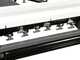 BlackStone BVM 140 M - Trincia argini laterale per trattore - Serie media