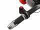 GeoTech CAR 300T-T - Carriola elettrica a batteria 40V 6Ah