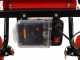 GeoTech CAR 300T-T - Carriola elettrica a batteria 40V 6Ah