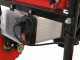GeoTech CAR 300T-T - Carriola elettrica a batteria 40V 6Ah