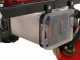 GeoTech CAR 300T-T - Carriola elettrica a batteria 40V 6Ah
