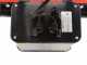 GeoTech CAR 300T-T - Carriola elettrica a batteria 40V 6Ah