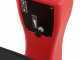 Lavapavimenti a batteria senza fili U.B. LP-550-B - 3 in 1: lava, asciuga e aspira