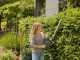 Gardena ComfortCut P4A - Tagliasiepi a batteria con lama da 60 cm - SENZA BATTERIA E CARICABATTERIA