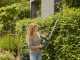 Gardena ComfortCut P4A - Tagliasiepi a batteria con lama da 60 cm - SENZA BATTERIA E CARICABATTERIA
