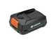 Gardena 2000/2 - Pompa per cisterna - 18V - SENZA BATTERIE E CARICABATTERIE