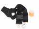 Gardena TCS 20/18V P4A - Potatore a batteria su asta telescopica - SENZA BATTERIA E CARICABATTERIA