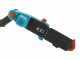 Gardena TCS 20/18V P4A - Potatore a batteria su asta telescopica - SENZA BATTERIA E CARICABATTERIA
