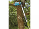 Gardena TCS 20/18V P4A - Potatore a batteria su asta telescopica - SENZA BATTERIA E CARICABATTERIA