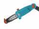 Gardena TCS 20/18V P4A - Potatore a batteria su asta telescopica - SENZA BATTERIA E CARICABATTERIA
