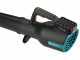 Gardena PowerJet 18V P4A - Soffiatore per foglie - SENZA BATTERIA E CARICABATTERIA