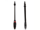 LAVOR LVR5 140 - Idropulitrice a freddo semiprofessionale - 140 bar - 390 l/h max
