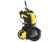 LAVOR LVR5 140 - Idropulitrice a freddo semiprofessionale - 140 bar - 390 l/h max