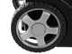 LAVOR GIANT 20 PRO - Idropulitrice a freddo - 140 bar - 400 l/h