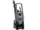 LAVOR GIANT 20 PRO - Idropulitrice a freddo - 140 bar - 400 l/h