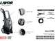 LAVOR GIANT 20 PRO - Idropulitrice a freddo - 140 bar - 400 l/h