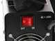 Blackstone B-WM 120 - Saldatrice inverter a elettrodo a corrente continua - 120 A - con Kit MMA