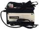Blackstone B-WM 120 - Saldatrice inverter a elettrodo a corrente continua - 120 A - con Kit MMA