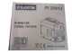 Blackstone B-WM 140 - Saldatrice inverter a elettrodo a corrente continua - 140 A - con Kit MMA