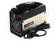 Blackstone B-WM 140 - Saldatrice inverter a elettrodo a corrente continua - 140 A - con Kit MMA