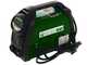 GreenBay GB-WM 120J - Saldatrice inverter a elettrodo a corrente continua - 120A - con Kit MMA