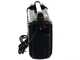 BullMach BM-WM 120N - Saldatrice inverter a elettrodo a corrente continua - 120A - con Kit MMA