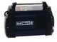 BullMach BM-WM 120N - Saldatrice inverter a elettrodo a corrente continua - 120A - con Kit MMA