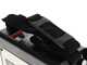 Blackstone B-WM 160 - Saldatrice inverter a elettrodo a corrente continua - 160 A - con Kit MMA