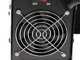 Blackstone B-WM 160 - Saldatrice inverter a elettrodo a corrente continua - 160 A - con Kit MMA
