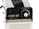 Blackstone B-WM 160 - Saldatrice inverter a elettrodo a corrente continua - 160 A - con Kit MMA