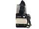 Blackstone B-WM 160 - Saldatrice inverter a elettrodo a corrente continua - 160 A - con Kit MMA