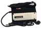 Blackstone B-WM 200 - Saldatrice inverter a elettrodo a corrente continua - 200 A - con Kit MMA