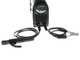 GreenBay GB-WM 140J - Saldatrice inverter a elettrodo a corrente continua - 140A - con Kit MMA