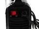 GreenBay GB-WM 180J - Saldatrice inverter a elettrodo a corrente continua - 180A - con Kit MMA